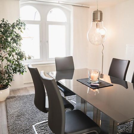 Ferienwohnung Leonie Nahe Detmold Zentrum エクステリア 写真